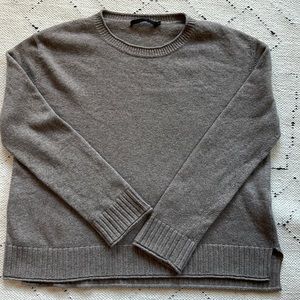 Jenni Jayne everyday sweater
